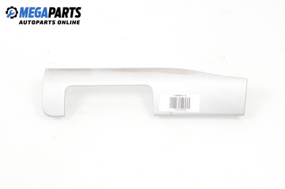 Plastic interior for BMW 3 Series E46 Compact (06.2001 - 02.2005), 3 uși, hatchback, position: fața