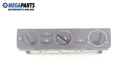 Panou aer condiționat for BMW 3 Series E46 Compact (06.2001 - 02.2005)