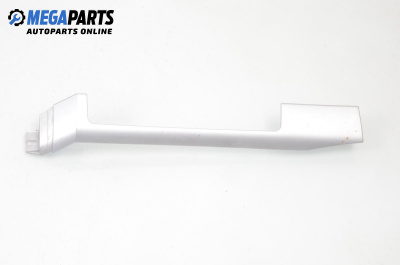 Plastic interior for BMW 3 Series E46 Compact (06.2001 - 02.2005), 3 uși, hatchback, position: fața