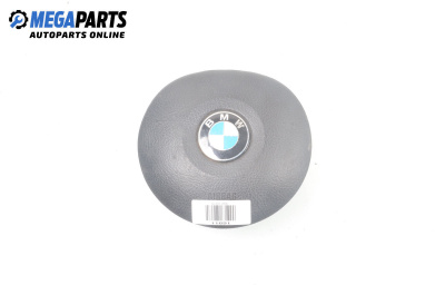 Airbag for BMW 3 Series E46 Compact (06.2001 - 02.2005), 3 uși, hatchback, position: fața