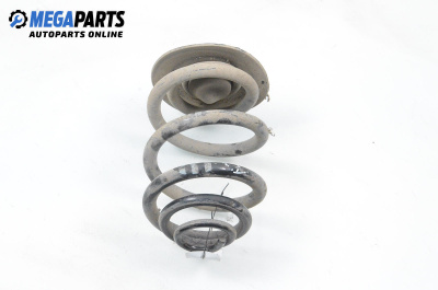 Coil spring for BMW 3 Series E46 Compact (06.2001 - 02.2005), hatchback, position: rear