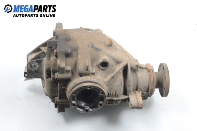 Differential for BMW 3 Series E46 Compact (06.2001 - 02.2005) 320 td, 150 hp