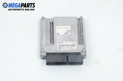 ECU for BMW 3 Series E46 Compact (06.2001 - 02.2005) 320 td, 150 hp, № Bosch 0 281 010 565