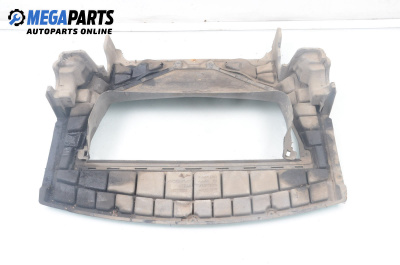 Skid plate for BMW 3 Series E46 Compact (06.2001 - 02.2005)