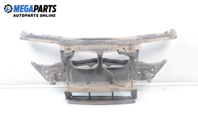 Frontmaske for BMW 3 Series E46 Compact (06.2001 - 02.2005), hecktür