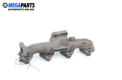 Exhaust manifold for BMW 3 Series E46 Compact (06.2001 - 02.2005) 320 td, 150 hp