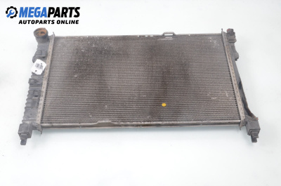 Radiator de apă for Mercedes-Benz C-Class Sedan (W203) (05.2000 - 08.2007) C 200 Kompressor (203.045), 163 hp