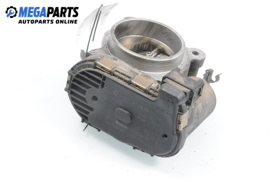 Clapetă carburator for Mercedes-Benz C-Class Sedan (W203) (05.2000 - 08.2007) C 200 Kompressor (203.045), 163 hp, № 111 141 03 25