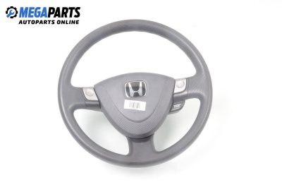 Steering wheel for Honda Jazz II Hatchback (03.2002 - 12.2008)