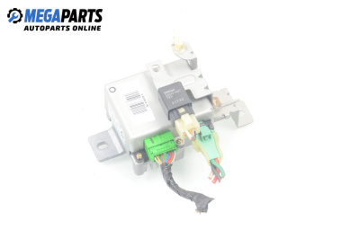 Electric steering module for Honda Jazz II Hatchback (03.2002 - 12.2008), № 39980-SAA-G030-M1