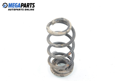 Coil spring for Honda Jazz II Hatchback (03.2002 - 12.2008), hatchback, position: rear