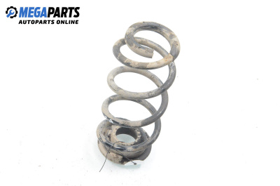 Coil spring for Honda Jazz II Hatchback (03.2002 - 12.2008), hatchback, position: rear