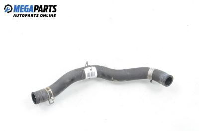 Water hose for Honda Jazz II Hatchback (03.2002 - 12.2008) 1.3 iDSi, 83 hp