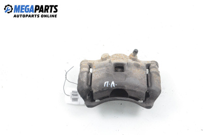 Bremszange for Honda Jazz II Hatchback (03.2002 - 12.2008), position: links, vorderseite