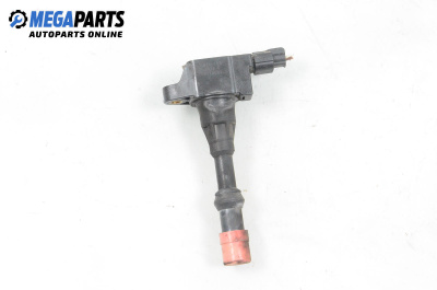 Ignition coil for Honda Jazz II Hatchback (03.2002 - 12.2008) 1.3 iDSi, 83 hp, № CM11-109