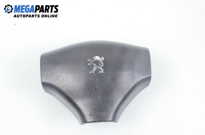 Airbag for Peugeot 206 Hatchback (08.1998 - 12.2012), 5 uși, hatchback, position: fața