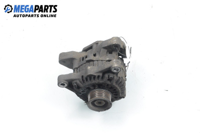 Alternator for Peugeot 206 Hatchback (08.1998 - 12.2012) 1.4 i, 75 hp