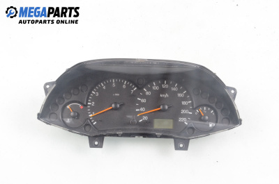 Instrument cluster for Ford Focus I Hatchback (10.1998 - 12.2007) 1.8 DI / TDDi, 75 hp