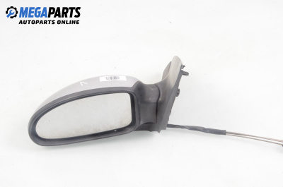 Oglindă for Ford Focus I Hatchback (10.1998 - 12.2007), 5 uși, hatchback, position: stânga