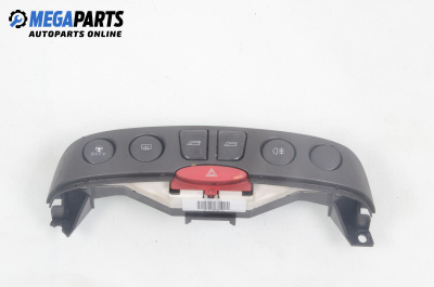 Buttons panel for Fiat Punto Hatchback II (09.1999 - 07.2012)