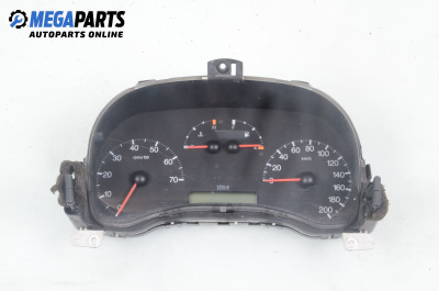 Instrument cluster for Fiat Punto Hatchback II (09.1999 - 07.2012) 1.9 JTD, 86 hp