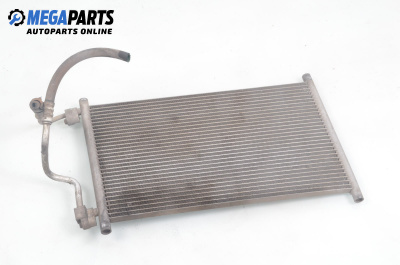 Air conditioning radiator for Fiat Punto Hatchback II (09.1999 - 07.2012) 1.9 JTD, 86 hp