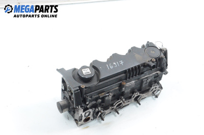Engine head for Fiat Punto Hatchback II (09.1999 - 07.2012) 1.9 JTD, 86 hp