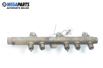 Fuel rail for Fiat Punto Hatchback II (09.1999 - 07.2012) 1.9 JTD, 86 hp