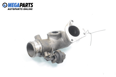 Țeavă EGR for Fiat Punto Hatchback II (09.1999 - 07.2012) 1.9 JTD, 86 hp