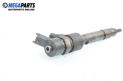 Diesel fuel injector for Fiat Punto Hatchback II (09.1999 - 07.2012) 1.9 JTD, 86 hp