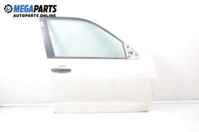 Door for Seat Cordoba Vario I (08.1996 - 06.1999), 5 doors, station wagon, position: front - right