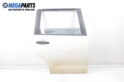 Door for Seat Cordoba Vario I (08.1996 - 06.1999), 5 doors, station wagon, position: rear - right