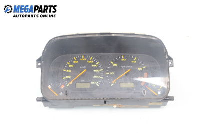 Instrument cluster for Seat Cordoba Vario I (08.1996 - 06.1999) 1.4 i, 60 hp, № 88311235