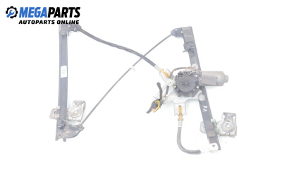 Electric window regulator for Seat Cordoba Vario I (08.1996 - 06.1999), 5 doors, station wagon, position: front - left