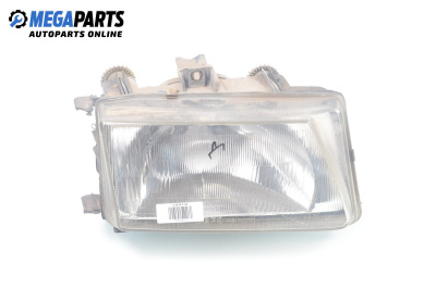 Headlight for Seat Cordoba Vario I (08.1996 - 06.1999), station wagon, position: right