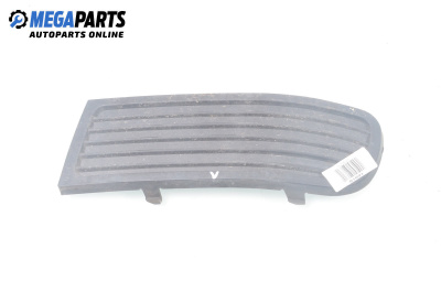 Gitter im stoßstange for Seat Cordoba Vario I (08.1996 - 06.1999), combi, position: vorderseite