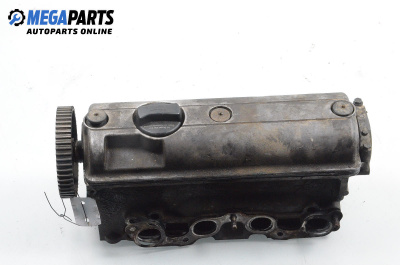 Engine head for Seat Cordoba Vario I (08.1996 - 06.1999) 1.4 i, 60 hp