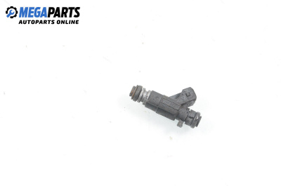 Gasoline fuel injector for Seat Cordoba Vario I (08.1996 - 06.1999) 1.4 i, 60 hp