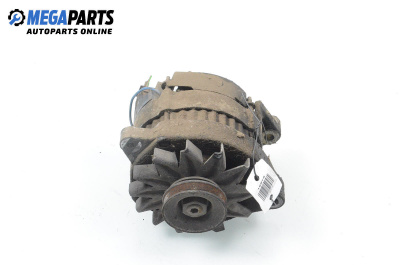 Alternator for Renault Clio I Hatchback (05.1990 - 09.1998) 1.2 (B/C/S57A, B/C57S, 5/357F, 5/357J, 5/357L, 5/357R), 58 hp