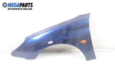 Kotflügel for Peugeot 206 Hatchback (08.1998 - 12.2012), 3 türen, hecktür, position: links, vorderseite