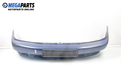 Front bumper for Suzuki Baleno Wagon (08.1996 - 04.2005), station wagon, position: front