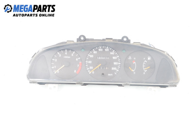 Instrument cluster for Suzuki Baleno Wagon (08.1996 - 04.2005) 1.6 i 16V, 98 hp