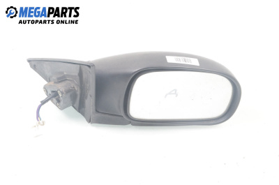 Mirror for Suzuki Baleno Wagon (08.1996 - 04.2005), 5 doors, station wagon, position: right