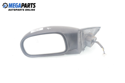 Oglindă for Suzuki Baleno Wagon (08.1996 - 04.2005), 5 uși, combi, position: stânga