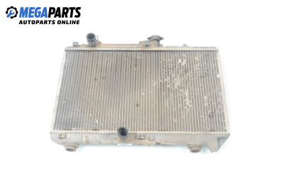 Water radiator for Suzuki Baleno Wagon (08.1996 - 04.2005) 1.6 i 16V, 98 hp