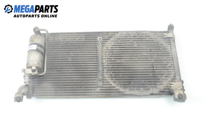 Air conditioning radiator for Suzuki Baleno Wagon (08.1996 - 04.2005) 1.6 i 16V, 98 hp