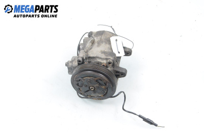 AC compressor for Suzuki Baleno Wagon (08.1996 - 04.2005) 1.6 i 16V, 98 hp, № 95200-70CA2