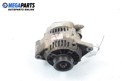 Alternator for Suzuki Baleno Wagon (08.1996 - 04.2005) 1.6 i 16V, 98 hp