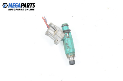 Gasoline fuel injector for Suzuki Baleno Wagon (08.1996 - 04.2005) 1.6 i 16V, 98 hp