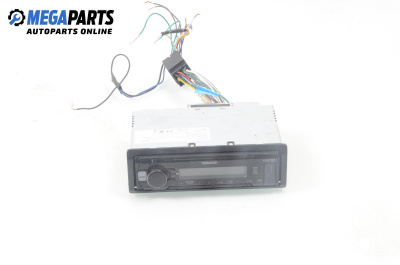 Auto kassettenspieler for Skoda Favorit Hatchback (05.1989 - 09.1994), № YJ1-087E-05